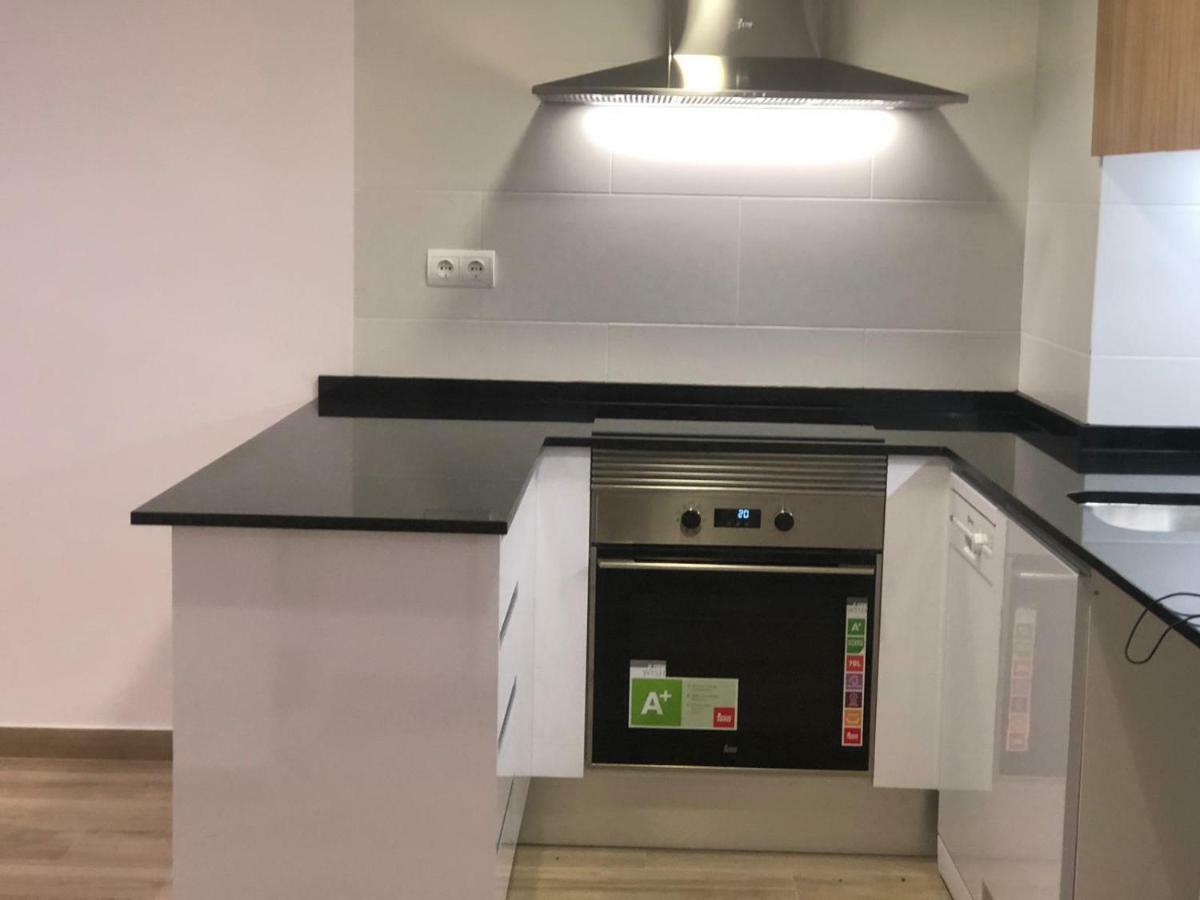 Apartamento En Primera Linia Vistas Al Mar Platja d'Aro Luaran gambar