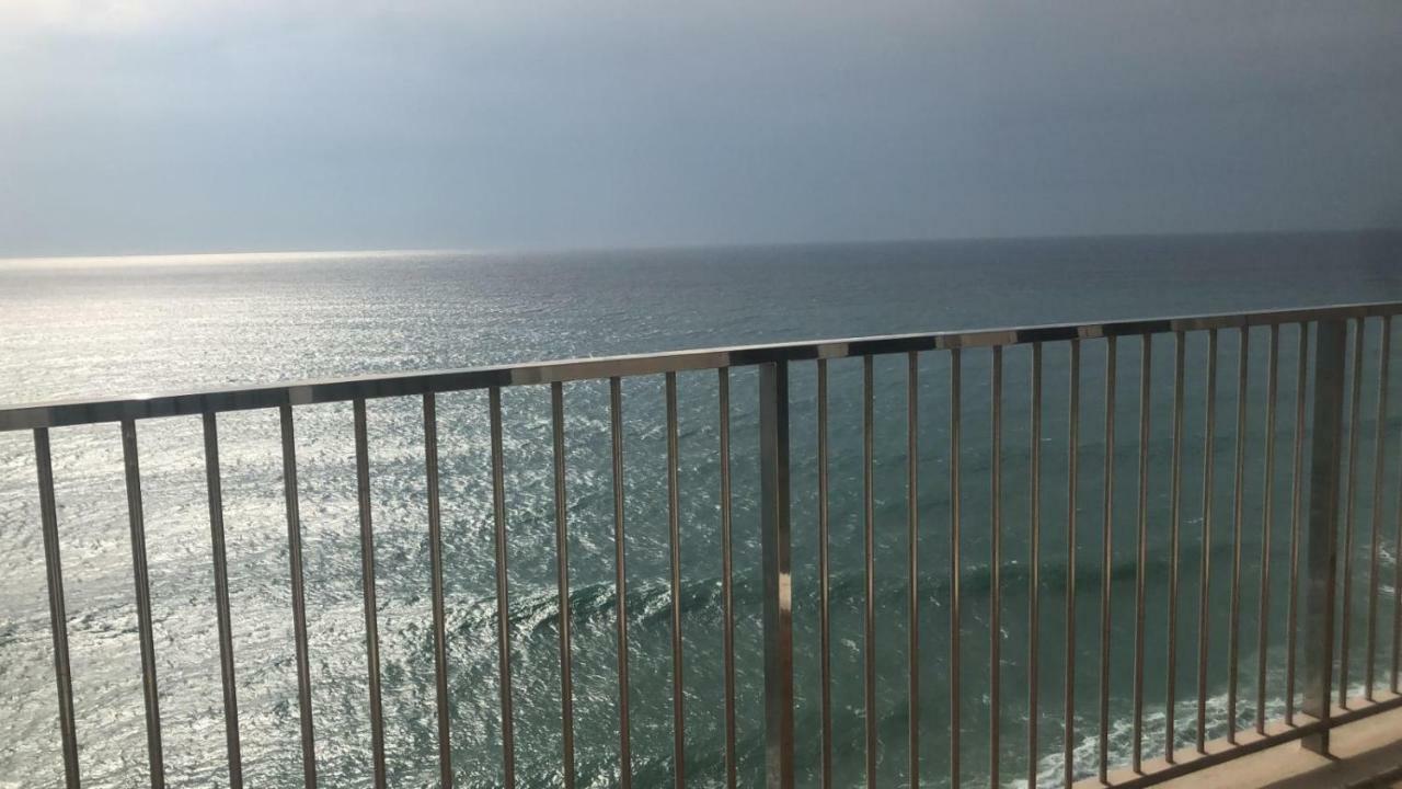 Apartamento En Primera Linia Vistas Al Mar Platja d'Aro Luaran gambar