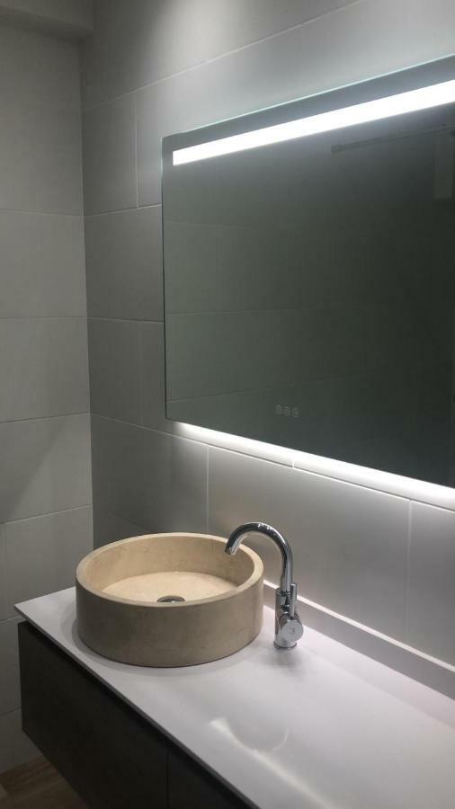 Apartamento En Primera Linia Vistas Al Mar Platja d'Aro Luaran gambar