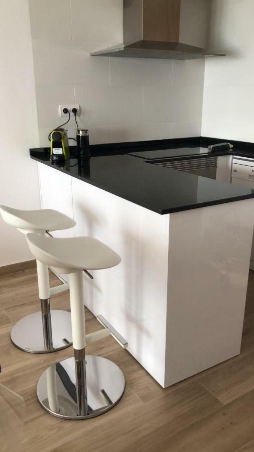 Apartamento En Primera Linia Vistas Al Mar Platja d'Aro Luaran gambar