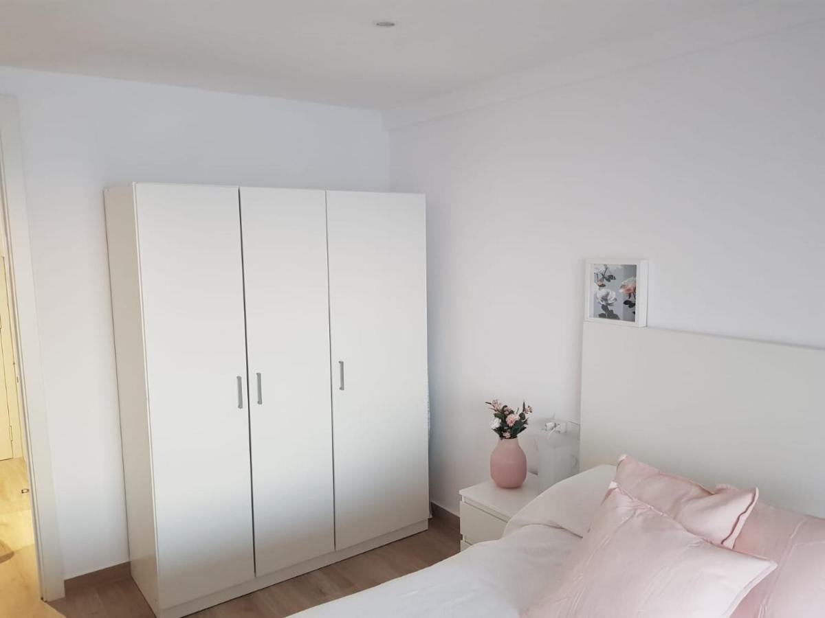Apartamento En Primera Linia Vistas Al Mar Platja d'Aro Luaran gambar